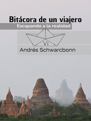 cover image of Bitácora de un Viajero VI